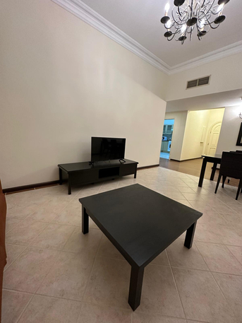 Juffair, Apartments, Flats, Houses & Villas, BHD 270/year,  1 BR,  Rent | Brand New Luxury Apartment In Juffair &ndash; 1BHK |270 BD|