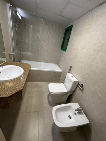 Juffair, Apartments, Flats, Houses & Villas, BHD 270/year,  1 BR,  Rent | Brand New Luxury Apartment In Juffair &ndash; 1BHK |270 BD|