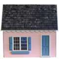 USD 120,  Shop Classic Doll Houses This Good Friday Deals At Real Good Toys