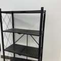 SAR 40,  4-Tier Storage Rack FOR SALE