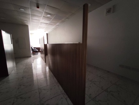 Hoora, Offices, BHD 150,  Hoora:-Office Space Furnished Commercial/Office Flat On Rent.Bd 150/- 3months Advance