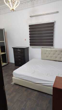 Al Sulaymaniyyah, Apartments/Houses, SAR 2500/month,  Furnished,  1 BR,  1 BHK Furnished Family Room Available In A Villa.