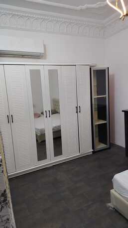 Al Sulaymaniyyah, Apartments/Houses, SAR 2500/month,  Furnished,  1 BR,  1 BHK Furnished Family Room Available In A Villa.