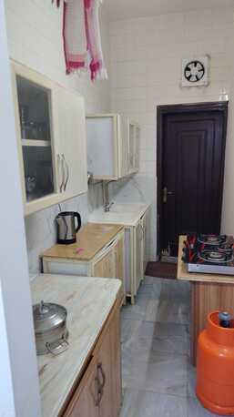 Al Sulaymaniyyah, Apartments/Houses, SAR 2500/month,  Furnished,  1 BR,  1 BHK Furnished Family Room Available In A Villa.