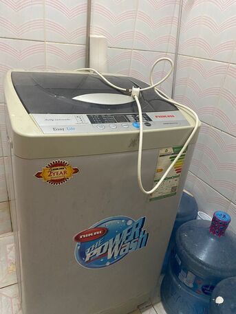 Hara, Appliances, SAR 200,  NIKAI 5 KG Washing Machine For Sale
