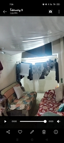 Al Malaz, Apartments/Houses, SAR 1100/month,  Furnished,  1 BR,  Fully Furnished 1 Room Apartment Near All Amenities