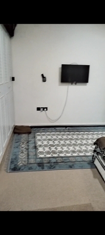 Al Malaz, Apartments/Houses, SAR 1100/month,  Furnished,  1 BR,  Fully Furnished 1 Room Apartment Near All Amenities
