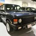 BHD 6995,  Land Rover Range Rover,  1988,  Automatic,  81000 KM,   Classic Range Rover   3.5L V8 Naturally Aspirated 4WD