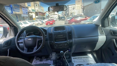 Salmabad, Vehicles, Cars & Trucks , BHD 2750,  Ford Ranger,  2015,  Automatic,  350000 KM,