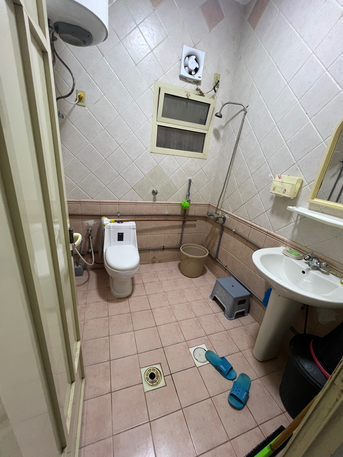 Jubail, Rooms Available, SAR 1200/month,  1 Separate Room Available Having A Separate Bathroom & Kitchen