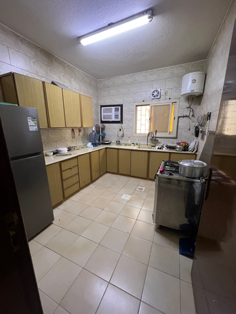 Jubail, Rooms Available, SAR 1200/month,  1 Separate Room Available Having A Separate Bathroom & Kitchen