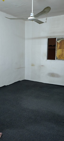 Al Wizarat, Rooms Available, Room Available For 1 Person.4500/Six Months