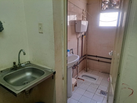 Jubail, Rooms Available, SAR 800/month,  Separate Intrnce  Family And   Bachelor 1 Person Allowed  Call Mr Hamid 0577260187