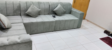 Dammam, Rooms Available, SAR 1000/month,  ONE BEDROOM WITH FULLY FURNISHED FOR EXECUTIVE BACHELOR