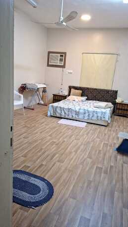 Yanbu, Rooms Available, SAR 350/month,  Furnished,  0 Sq. Feet,  Bachelor Room Available For Rent