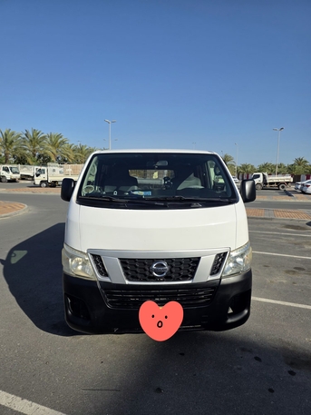 Manama, Vehicles, Cars & Trucks , BHD 1900,  Nissan Sunny,  2015,  Manual,  80000 KM,  Nissan Urvan Mini Bus