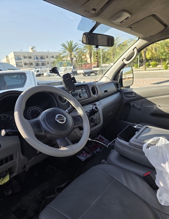 Manama, Vehicles, Cars & Trucks , BHD 1900,  Nissan Sunny,  2015,  Manual,  80000 KM,  Nissan Urvan Mini Bus