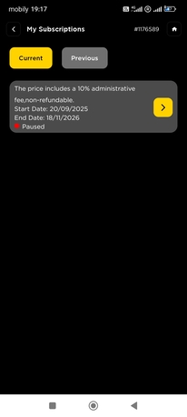 Riyadh, Sporting Goods, Offering Body Masters Express Membership