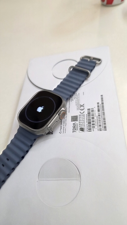 Dammam, Mobile Phones, SAR 2700,  Apple Watch Ultra 3