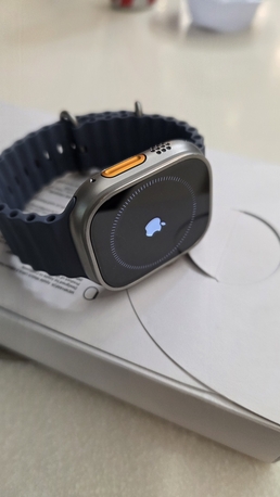 Dammam, Mobile Phones, SAR 2700,  Apple Watch Ultra 3