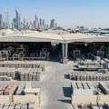 Reliable Concrete Blocks Manufacturer & Supplier In UAE