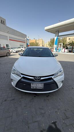 Riyadh, Vehicles, Cars & Trucks , SAR 320000,  Toyota Camri Automatic,  2017,  Automatic,  279000 KM,  Toyota Camri #