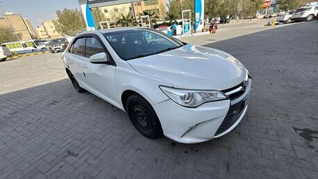 Riyadh, Vehicles, Cars & Trucks , SAR 320000,  Toyota Camri Automatic,  2017,  Automatic,  279000 KM,  Toyota Camri #