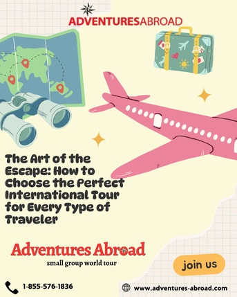 Toronto, Travel, Adventure Awaits: Discover The World With BC&rsquo;s Travel Experts.