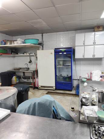 Jubail Industrial City, Food, SAR 95000,  Resturant For Sale