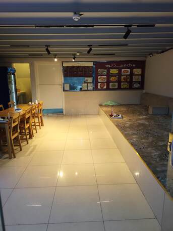 Jubail Industrial City, Food, SAR 95000,  Resturant For Sale