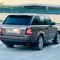 BHD 1,  Land Rover Range Rover Sport,  2013,  167000 KM,  Full Option - Sport - Clean