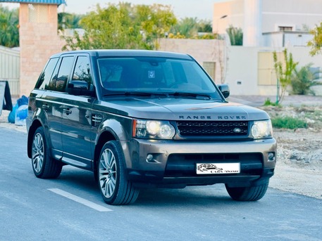 Manama, Vehicles, Cars & Trucks , BHD 1,  Land Rover Range Rover Sport,  2013,  167000 KM,  Full Option - Sport - Clean