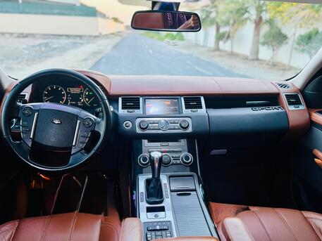 Manama, Vehicles, Cars & Trucks , BHD 1,  Land Rover Range Rover Sport,  2013,  167000 KM,  Full Option - Sport - Clean