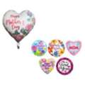 Beautiful Balloon D?cor For Mother&rsquo;s Day Celebrations