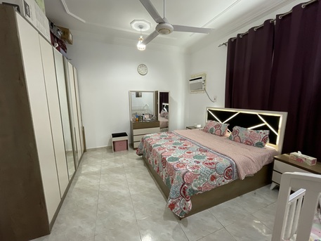 Jeddah, Furniture, SAR 1500,  Bedset With Mattress King Size