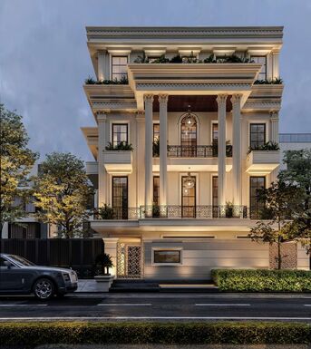 Mumbai, Interior Design, Dear Architect Construction Dehradun