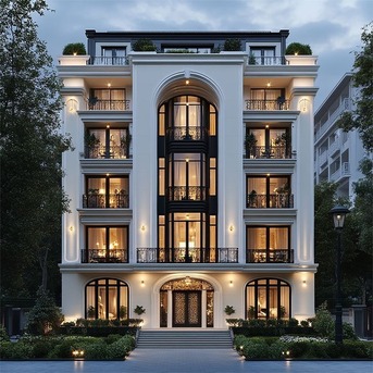 Mumbai, Interior Design, Dear Architect Construction Dehradun