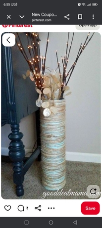 Al Aziziyah, Materials, SAR 1035,  Home Decoration Items