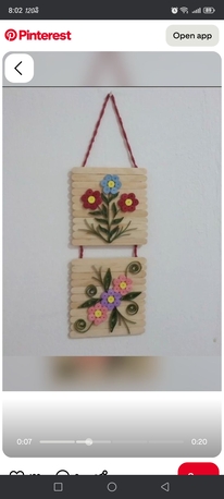 Al Aziziyah, Materials, SAR 1035,  Home Decoration Items