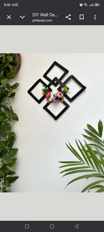 Al Aziziyah, Materials, SAR 1035,  Home Decoration Items