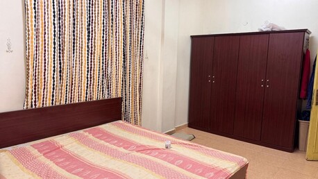 Al Malaz, Apartments/Houses, SAR 2500/month,  Furnished,  3 BR,  2 BHK Furnished  ( 3 Rooms )  + Kitchen + Toilet ( 3 Months Advance Should Be Paid )