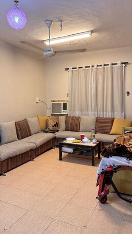 Al Malaz, Apartments/Houses, SAR 2500/month,  Furnished,  3 BR,  2 BHK Furnished  ( 3 Rooms )  + Kitchen + Toilet ( 3 Months Advance Should Be Paid )