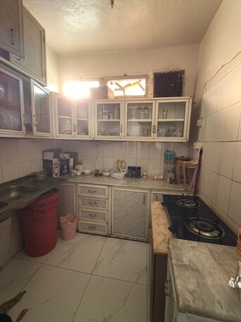 Al Malaz, Apartments/Houses, SAR 2500/month,  Furnished,  3 BR,  2 BHK Furnished  ( 3 Rooms )  + Kitchen + Toilet ( 3 Months Advance Should Be Paid )