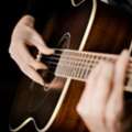 Learn Guitar In Jeddah With A Professional Tutor!