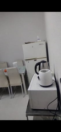 Riyadh, Apartments/Houses, SAR 1500/month,  Furnished,  1 BR,  100 Sq. Meter,  1bhk 1hall, And Bathroom, Kitchen For Rent Up To May 30/2026