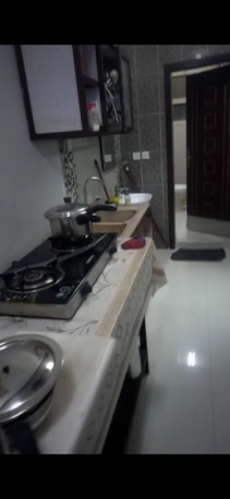 Riyadh, Apartments/Houses, SAR 1500/month,  Furnished,  1 BR,  100 Sq. Meter,  1bhk 1hall, And Bathroom, Kitchen For Rent Up To May 30/2026