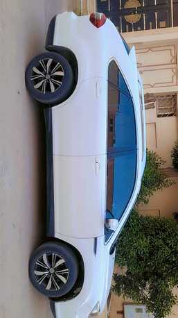 Riyadh, Vehicles, Cars & Trucks , SAR 320000,  BYD S7,  2019,  Automatic,  52000 KM,    Full Option, 7 Seater 52000km Only