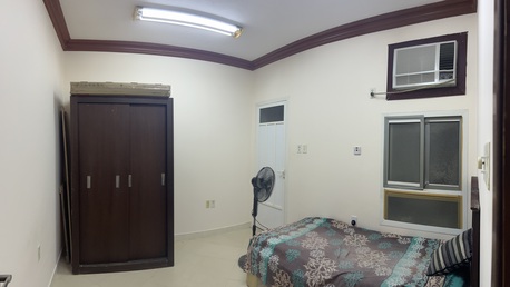 Khobar, Bedspace Available, SAR 500/month,  One Bed Space In Two Bed Rooms Hall Flat Is Available On Immediate Basis In Khobar Janubia