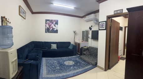Khobar, Bedspace Available, SAR 500/month,  One Bed Space In Two Bed Rooms Hall Flat Is Available On Immediate Basis In Khobar Janubia