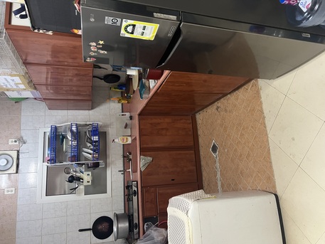 Khobar, Bedspace Available, SAR 500/month,  One Bed Space In Two Bed Rooms Hall Flat Is Available On Immediate Basis In Khobar Janubia